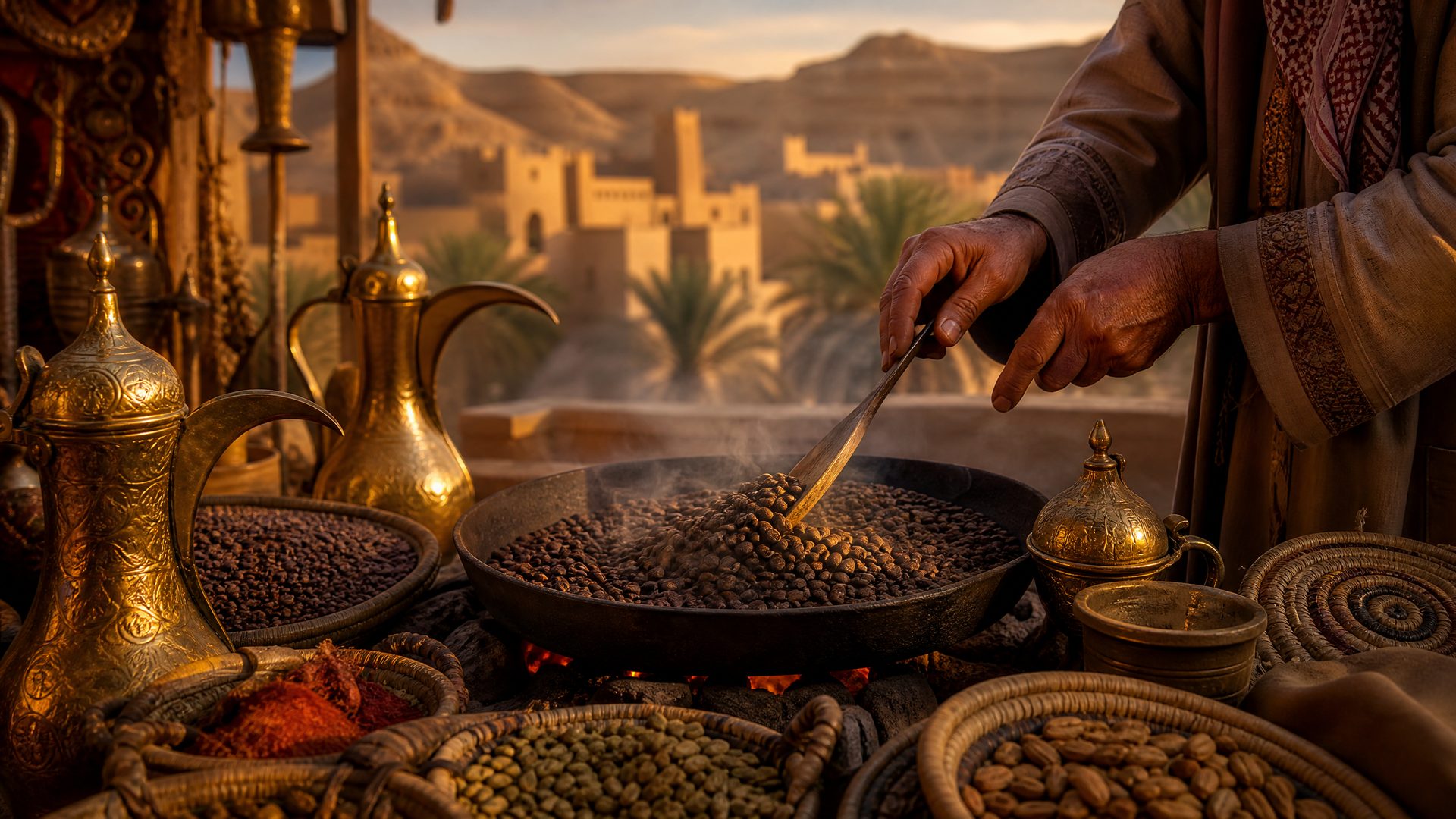 تراث الشركة