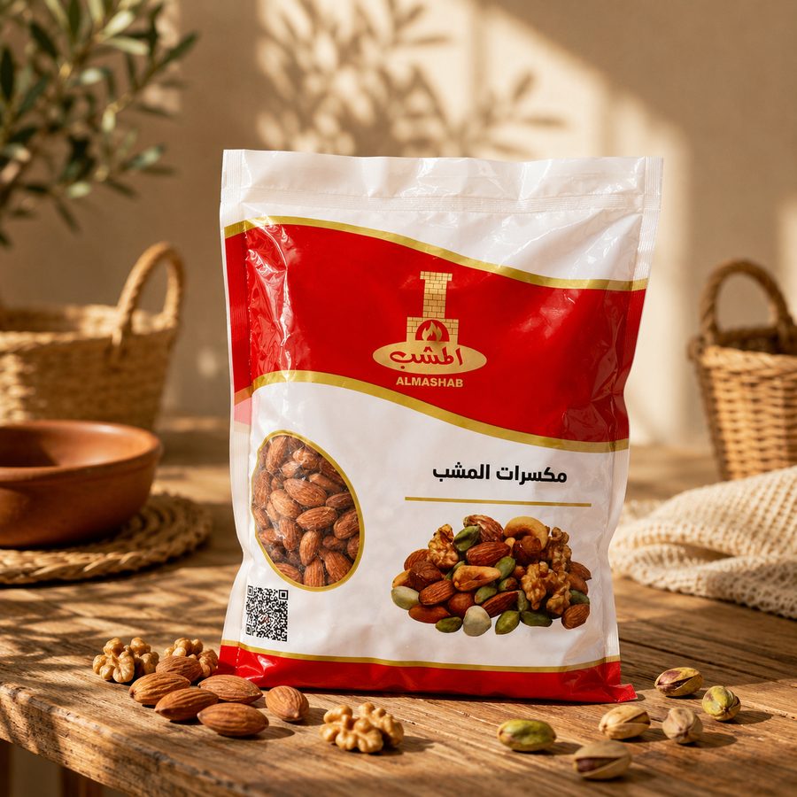 اللوز الممتاز